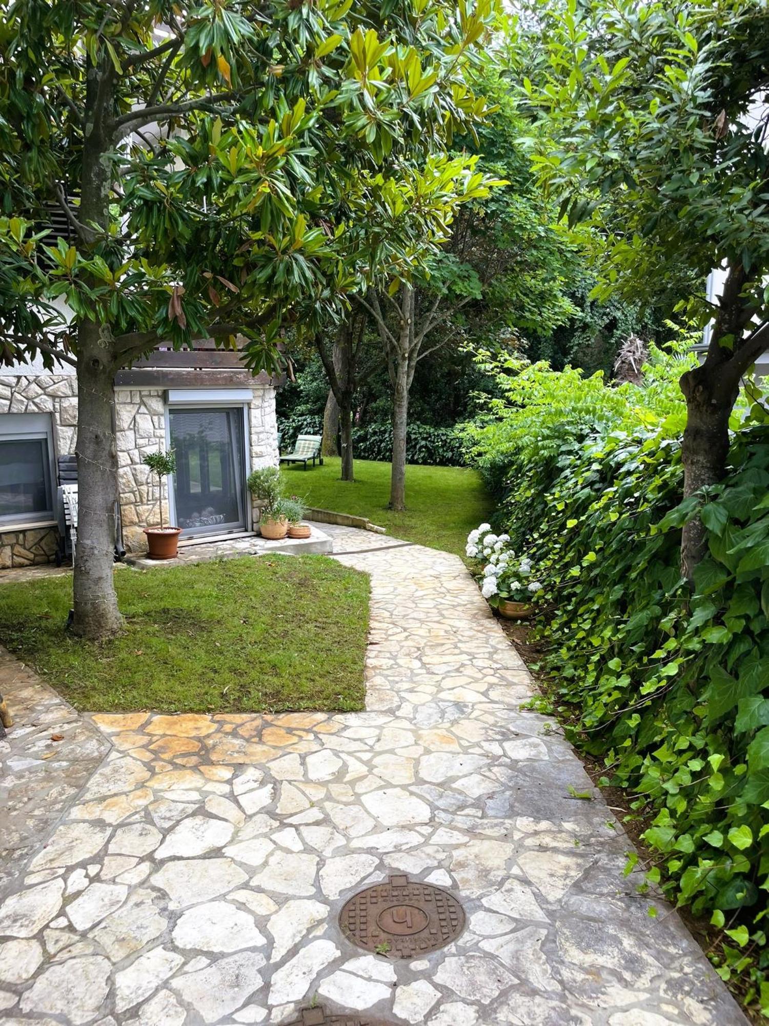 Apartment Balthazar Rovigno Esterno foto