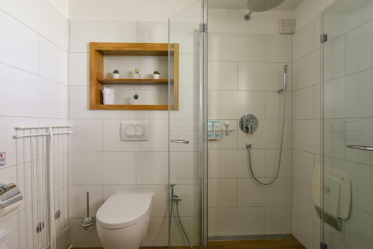 Apartment Balthazar Rovigno Esterno foto