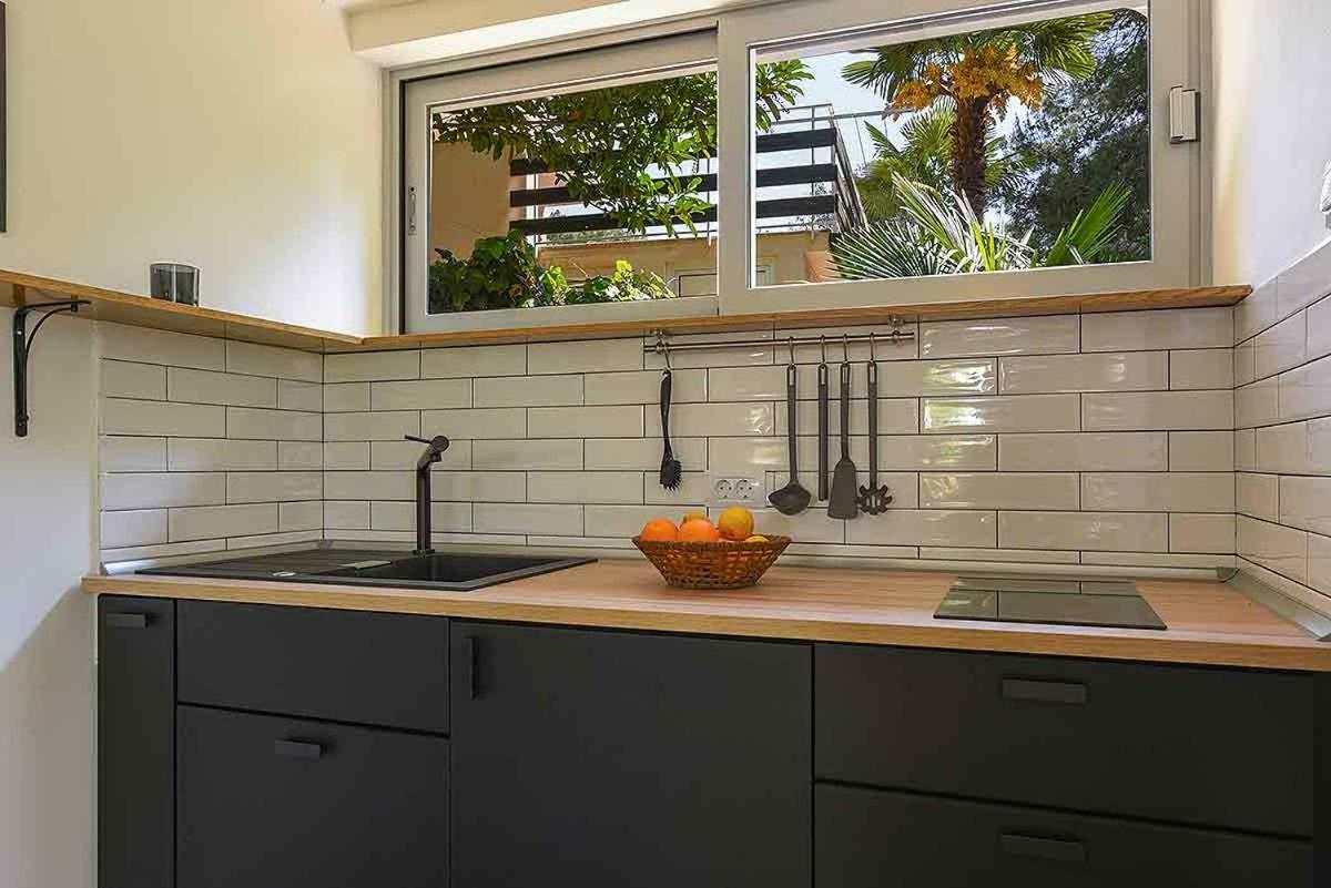 Apartment Balthazar Rovigno Esterno foto